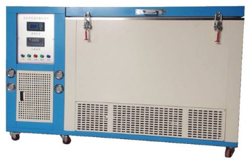 全自动低温混凝土冻融试验机