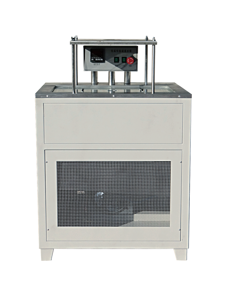 低温恒温溢流水箱（低温）