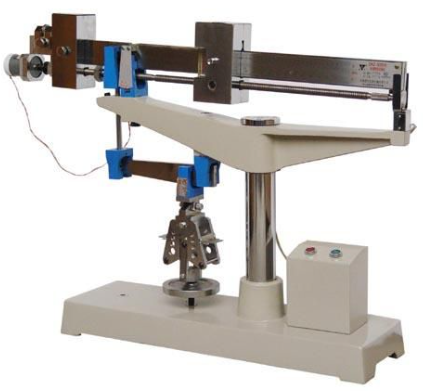 DKZ-5000型电动抗折试验机