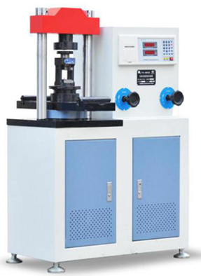 TYA-300抗折抗压试验机