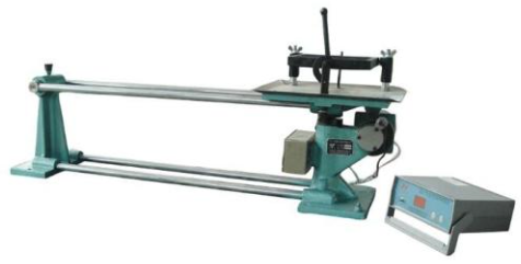 ZS-15型水泥胶砂振实台