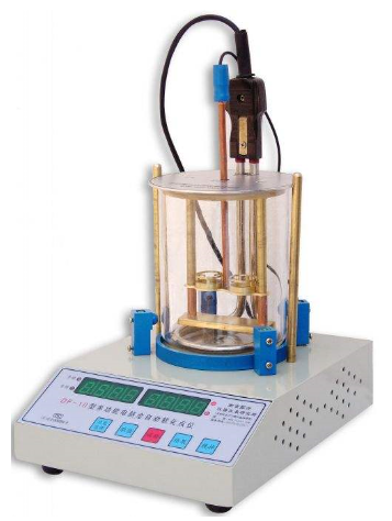 DF系列软化点试验仪