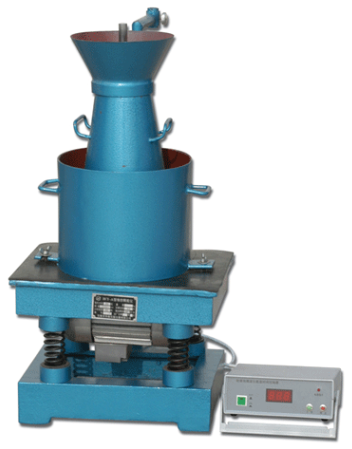 混凝土维勃稠度仪