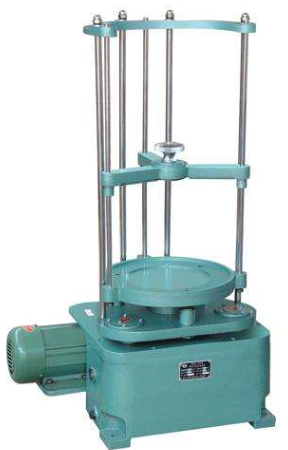 ZBSX-92A震击标准振筛机